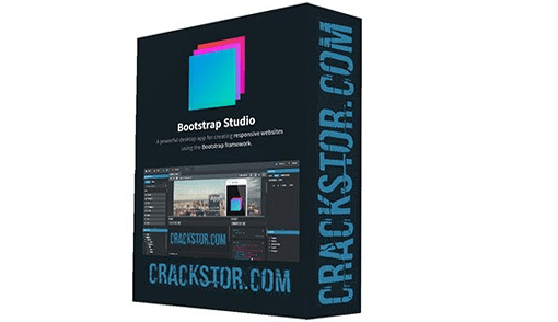 free for ios download Bootstrap Studio 6.5.1
