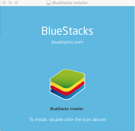 download bluestacks for mac high sierra